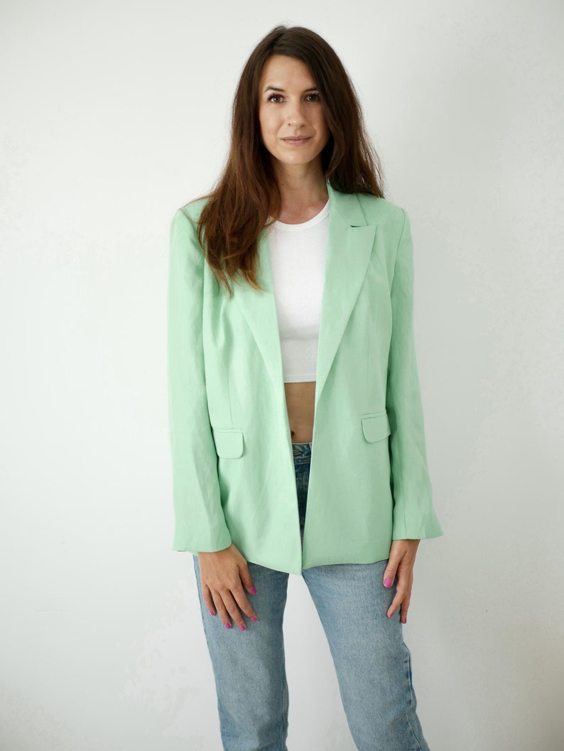 Old Money Style Coat