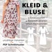 see more listings in the sewing patterns German section