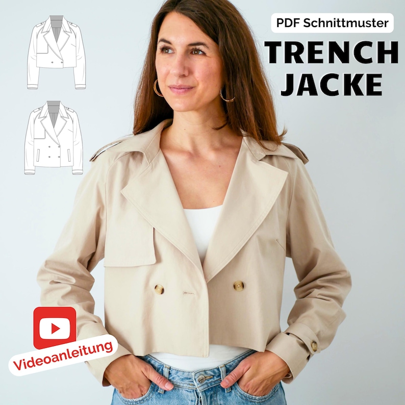 Old Money Style Coat