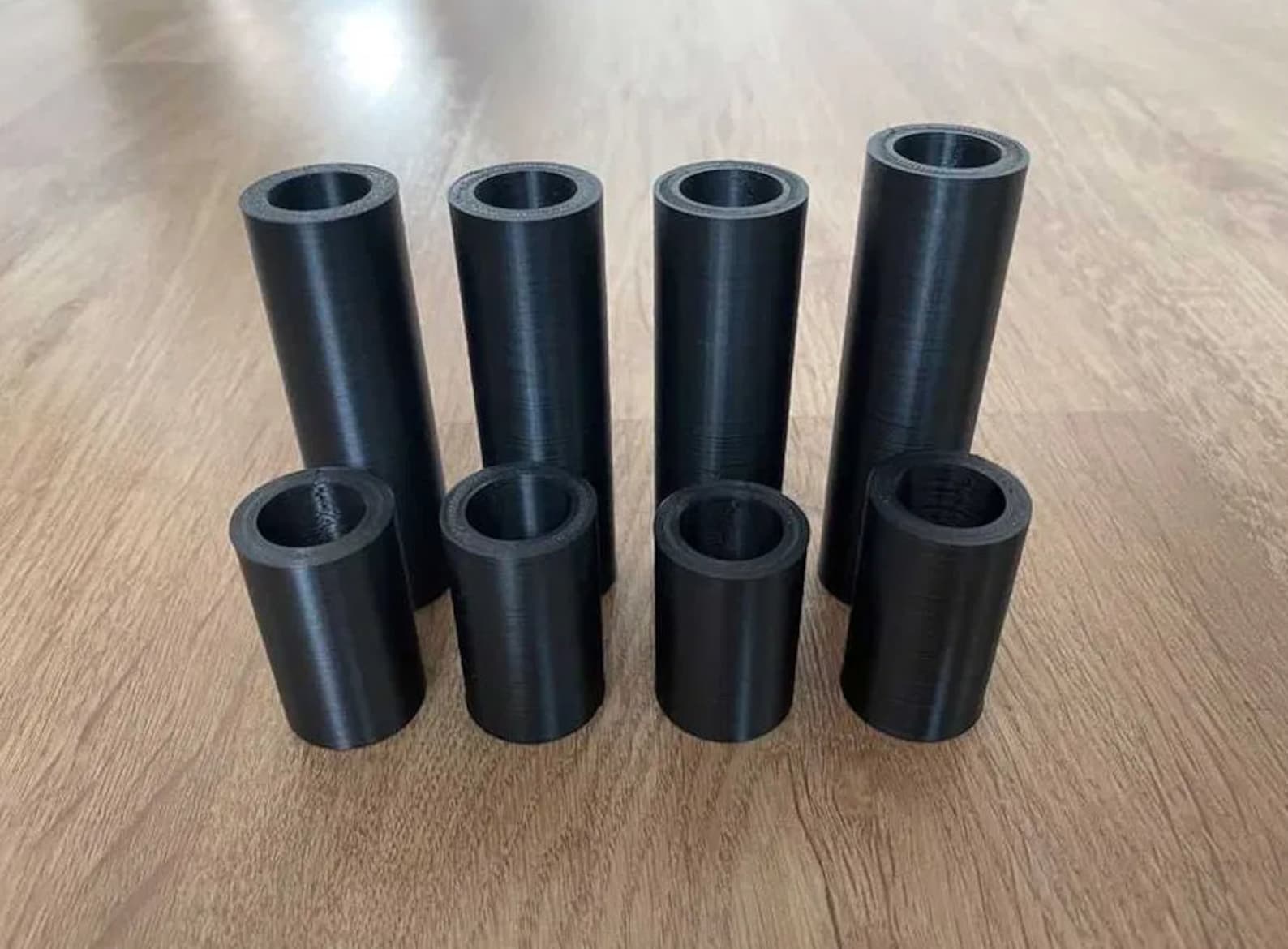 Fanatec Clubsport V3 Brake Pedal Spacer Set Etsy