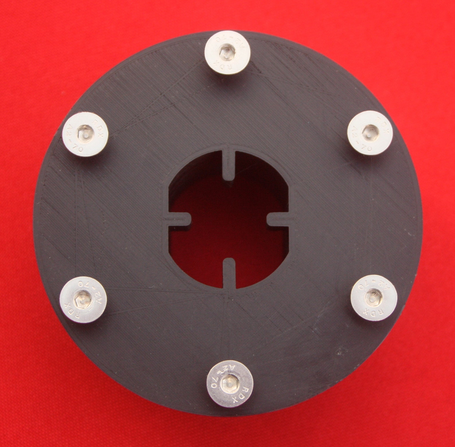 Thrustmaster TMX / T150 70mm Adapter Etsy UK