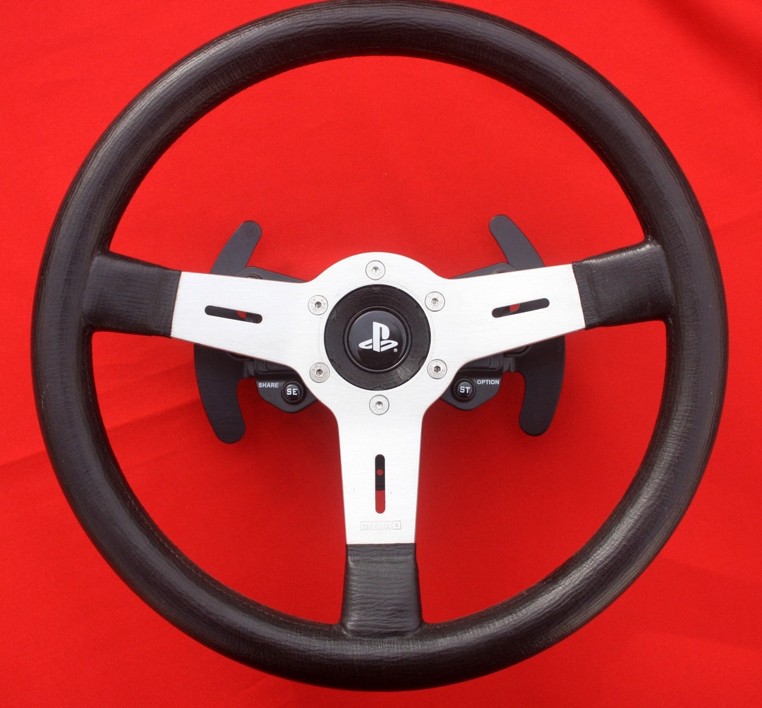 Thrustmaster T300 RS 70mm PCD Adapter - Etsy