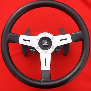 Thrustmaster T300rs -  Finland