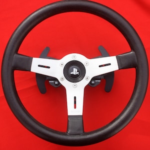 Thrustmaster T300 RS 70mm PCD Adapter