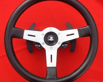 Thrustmaster T300 RS 70mm PCD Adapter