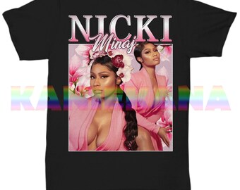 nicki minaj t shirt dress