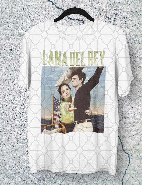 lana del rey merchandise etsy lana del rey merchandise etsy
