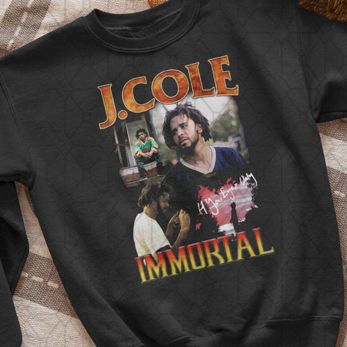 J cole immortal hot new hip hop - theaterlasopa