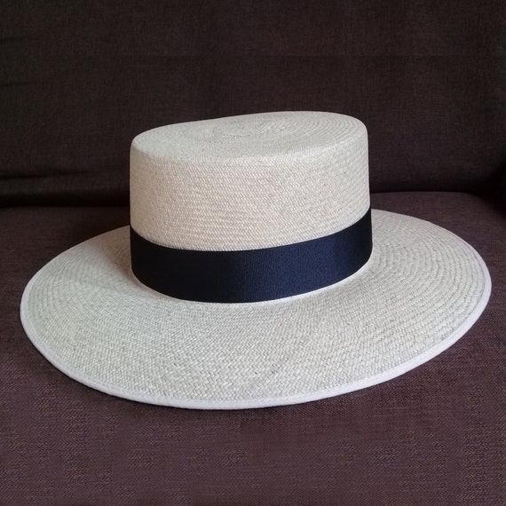 Sombrero estilo Andaluz cordobés español -