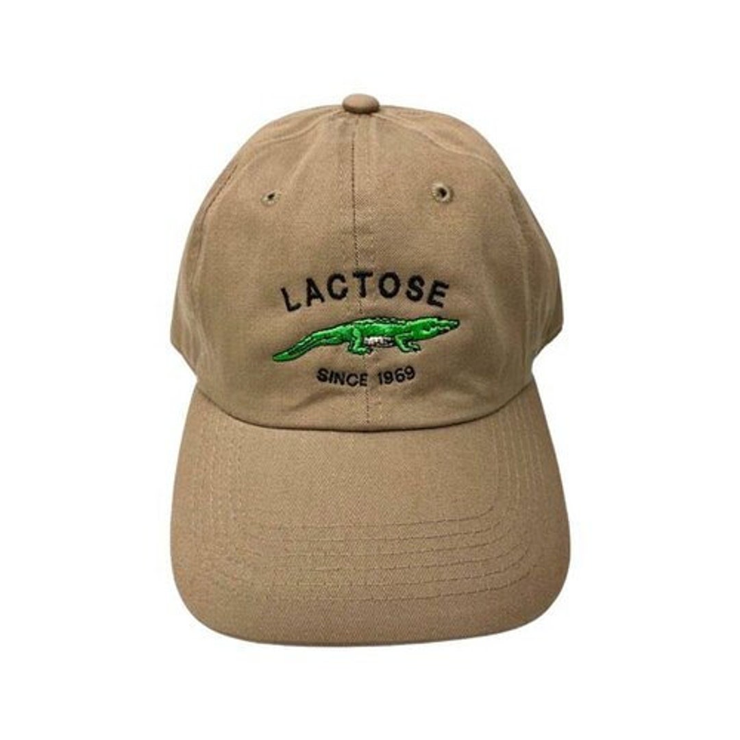 Lacoste since top 1933 hat