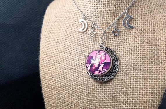 Obey necklace sale