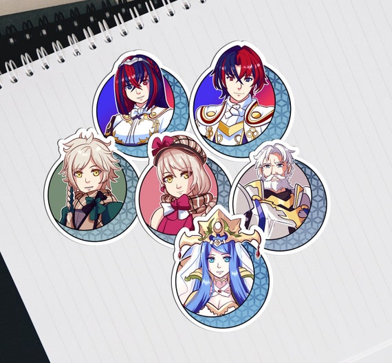 Fire Emblem Engage Protagoniza El Nuevo Número De Dengeki Nintendo Con Poster Incluido