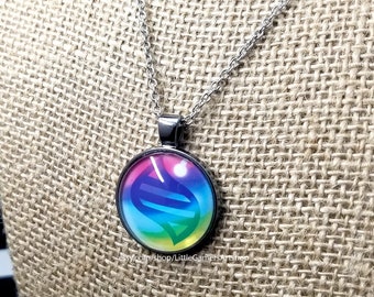 ポケモンメガストーンネックレス、メガストーンペンダント