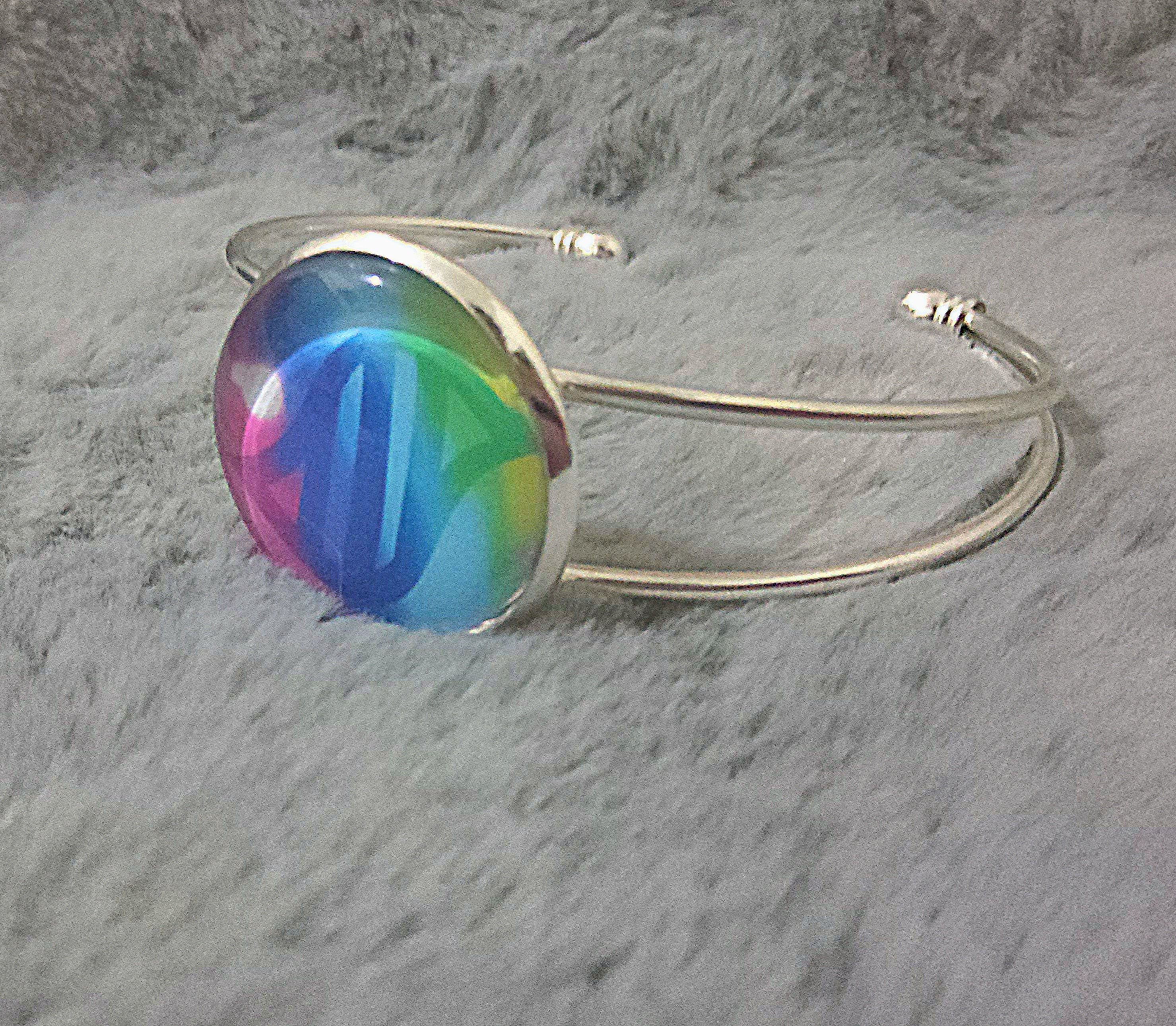 Mega stone bracelet best sale