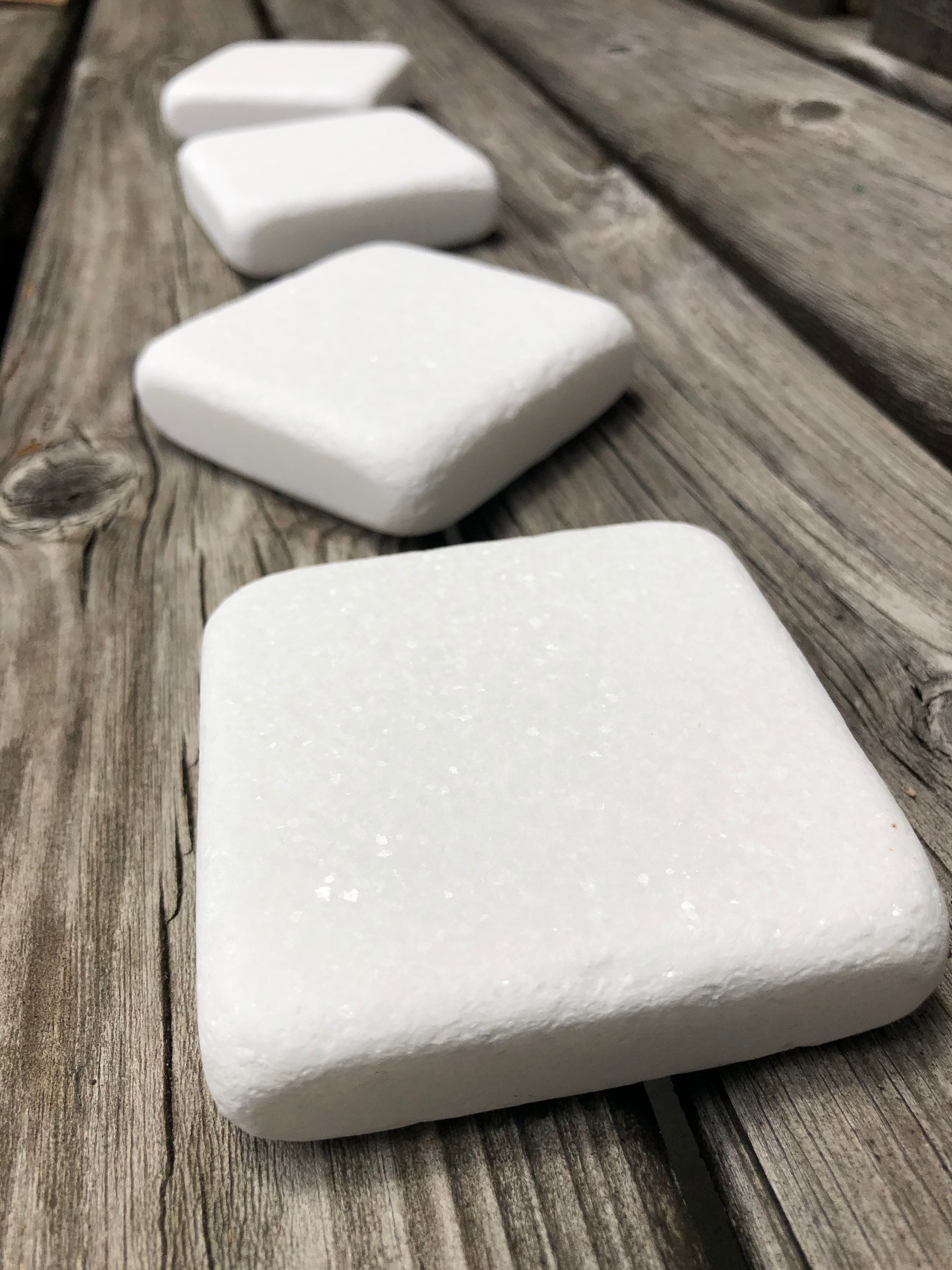 Santorini Rock Painting Rock Art Stones Painted Rocks Etsy