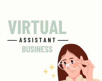 Become A Virtual Assistant