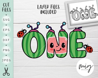 Download 1st Birthday Svg Etsy