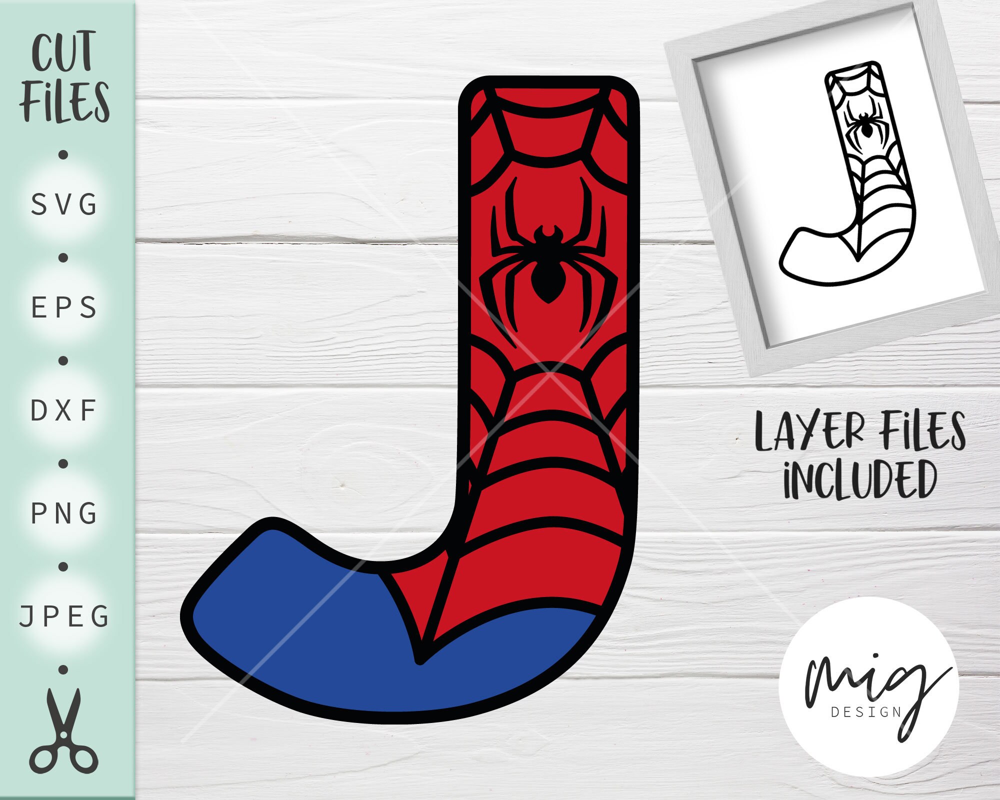 spider man svg spiderman letter svg spiderman letter j svg etsy