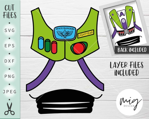 buzz layer