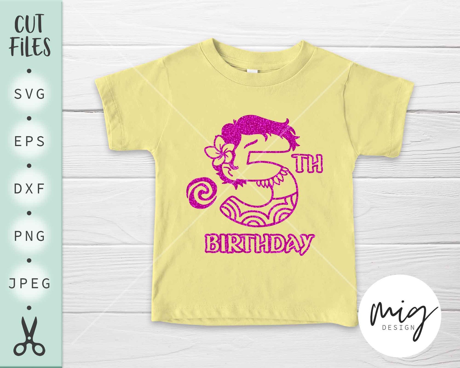 Free Free 282 Baby Moana Svg SVG PNG EPS DXF File