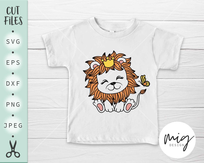 Download Clip Art Silhouette Cricut Crown Svg Cute Lion Svg King Svg Baby Lion Svg Lion Svg Instant Download Cute Baby Lion Svg King Lion Svg Art Collectibles