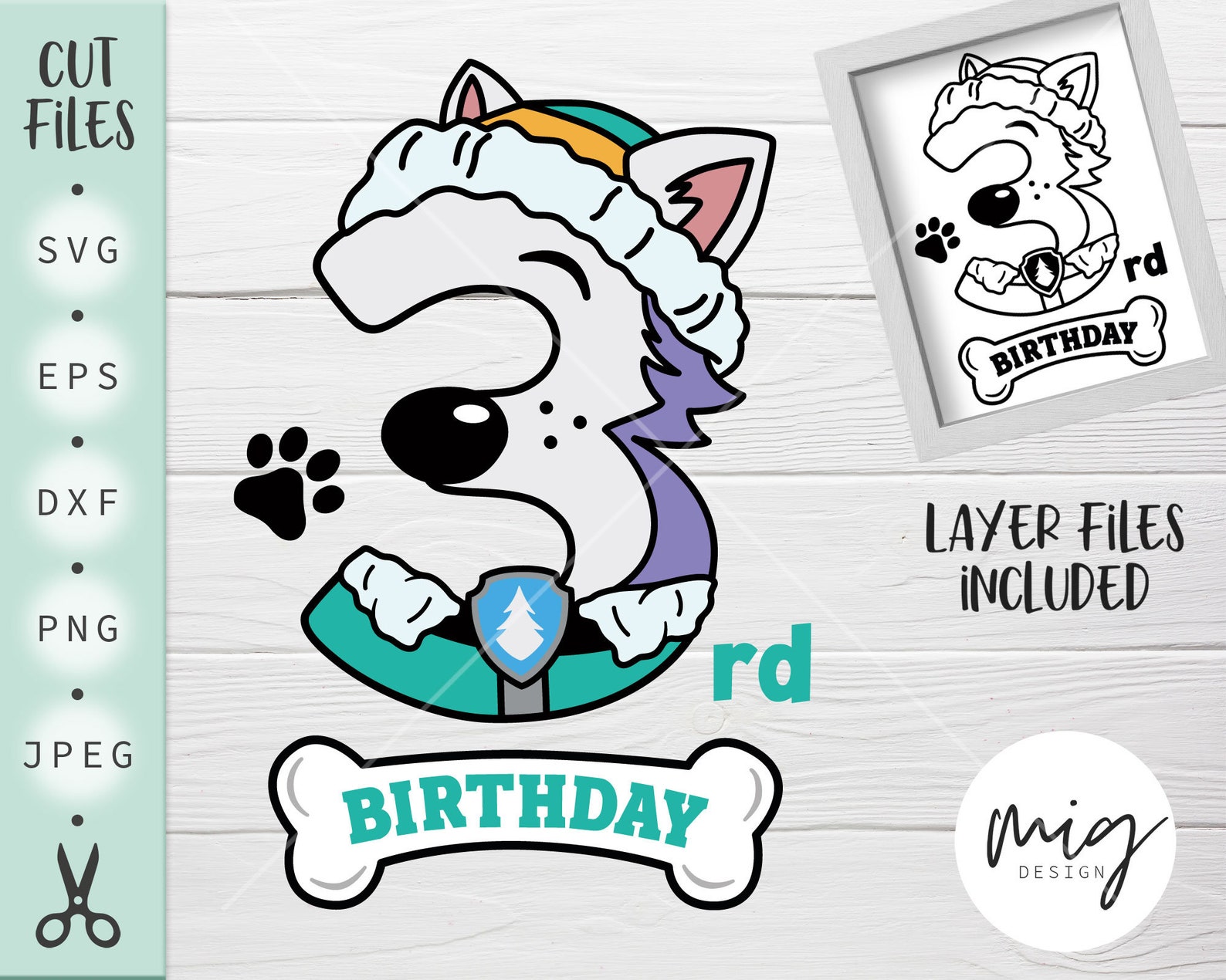 Free Free Everest Paw Patrol Svg Free 34 SVG PNG EPS DXF File