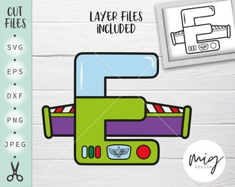 Buzz Letter Etsy