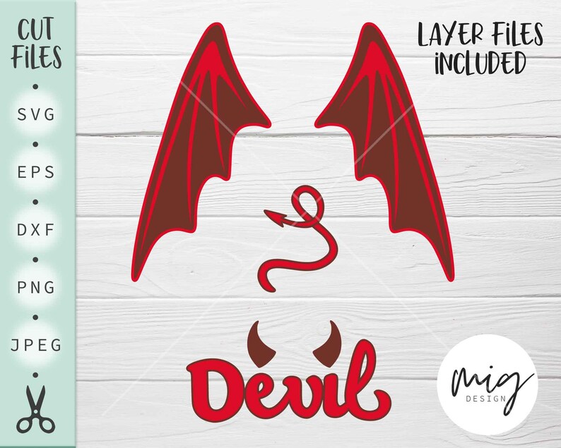 Download Art Collectibles Clip Art Devil Svg Baby Halloween Svg Little Devil Svg Instant Download Baby Devil Svg Carnival Svg Devil Girl Svg Devil Wings Svg