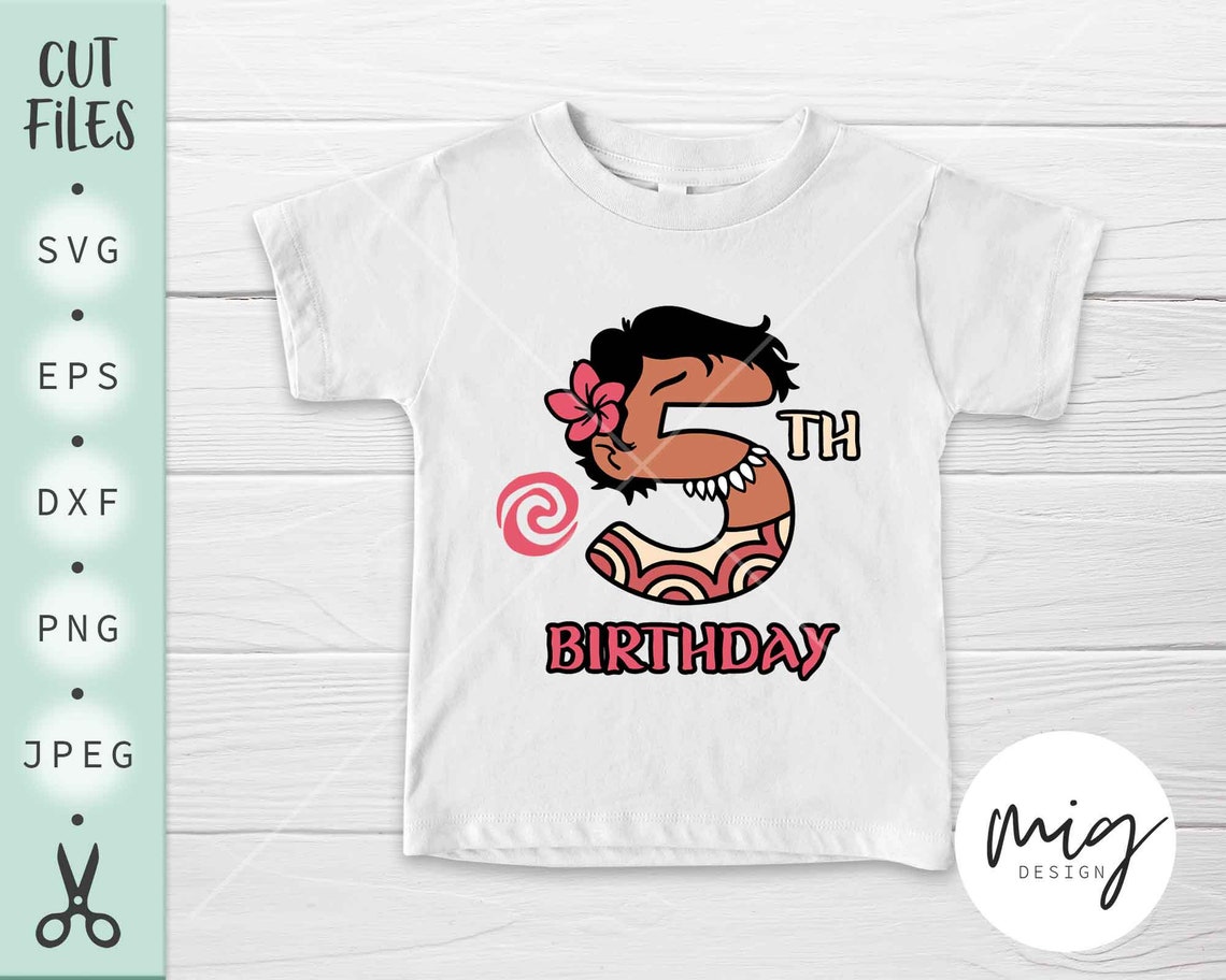 Free Free 145 Baby Moana Svg SVG PNG EPS DXF File