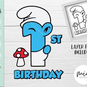 4eme Anniversaire Schtroumpf Svg Schtroumpf Anniversaire Svg Etsy 4eme Anniversaire Schtroumpf Svg Schtroumpf Anniversaire Svg Etsy