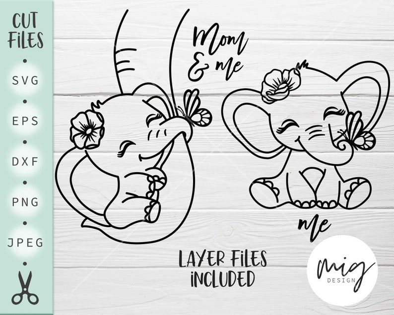 Download Mommy And Me Svg Mommy And Daughter Shirt Set Family Elephant Svg Matching Shirt Baby Elephant Svg Mom And Me Svg Elephant Svg Clip Art Art Collectibles Aabenthus Cbs Dk