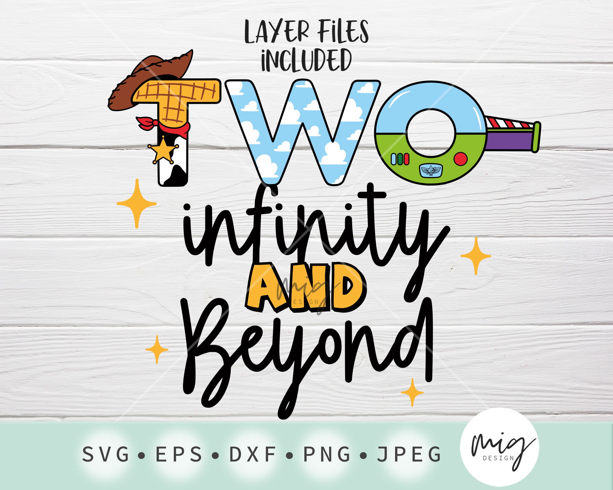 To Infinity And Beyond Background to-infinity-and-beyond-background
