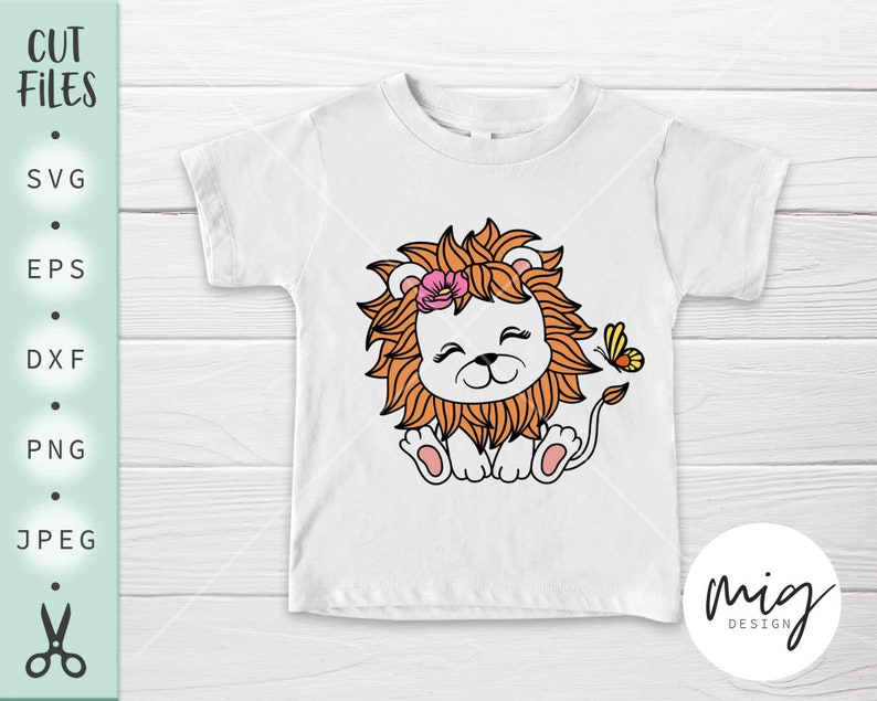 Download Clip Art Svg King Lion Svg Cricut Floral Lion Svg Cute Lion Svg Cute Baby Lion Svg Baby Lion Svg Silhouette Instant Download Eps Lion Svg Art Collectibles