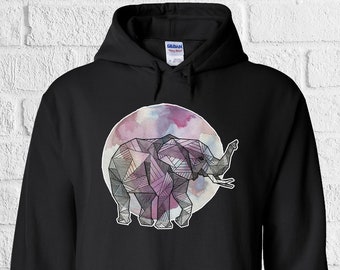 Eddany Anteater mom Women Hoodie