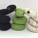 see more listings in the Amigurumi section