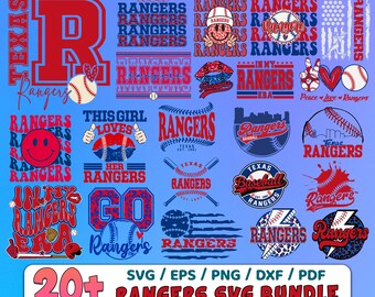 20+ Designs Baseball SVG, Baseball Team SVG, Bundle Baseball SVG, Baseball Png, Cricut, Silhouette Cut Files, Digital Download