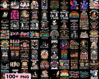 100+ ontwerpen boek png-sublimatiebundel, boekenliefhebber png, boekcitaat, boekcitaat, lezen png, bloemenboek png, boeksublimatiebundel png