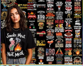 100+ Files BBQ Png Bundle, Grill Master Png, Barbecue Png, Kitchen Quotes Png, BBQ Png Clipart, Family Party, Commercial use, Digital File