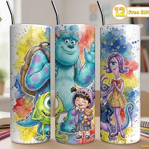 disney monsters inc mike Mike wazowski png, monsters inc png, disney pixar png  DreamSVG Store