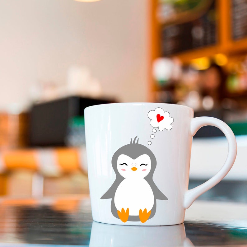 Free Free 142 Baby Penguin Svg SVG PNG EPS DXF File