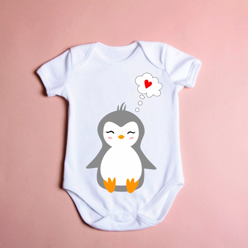 Free Free Baby Penguin Svg 451 SVG PNG EPS DXF File