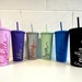 Wholesale 16oz Skinny Tumblers - Double Walled Plastic Cups