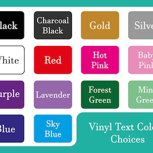 Custom Vinyl Storage Labels Font A Mrs Hinch Style Personalized Decal Stickers for Container in Kitchen & Home Organisation image 9