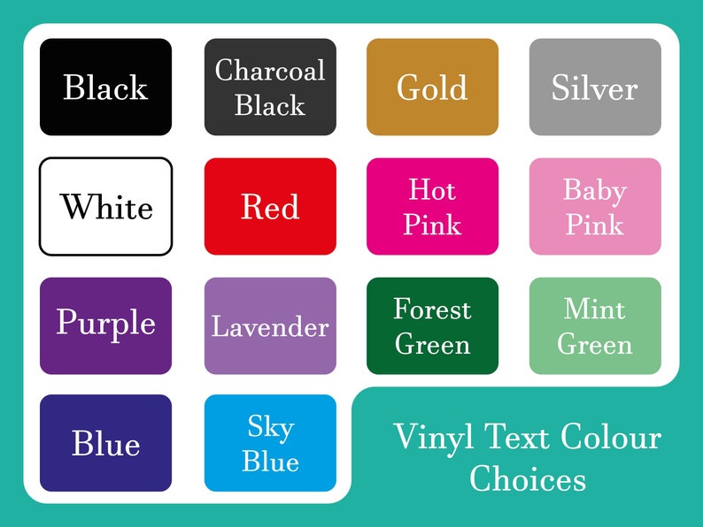 Custom Vinyl Storage Labels Font A Mrs Hinch Style Personalized Decal Stickers for Container in Kitchen & Home Organisation image 9