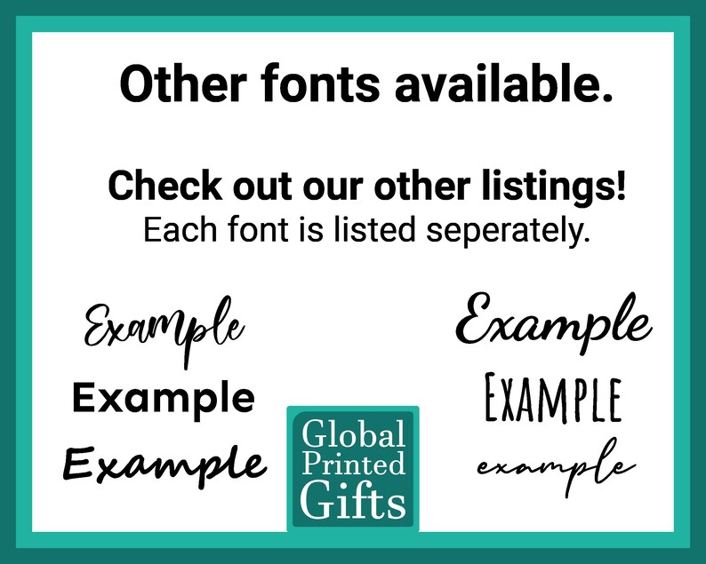 Custom Vinyl Storage Labels Font F Mrs Hinch Style | Etsy