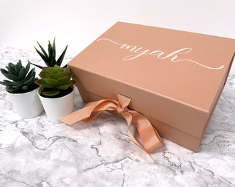 Gift Boxes