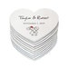 see more listings in the heart wedding magnets section