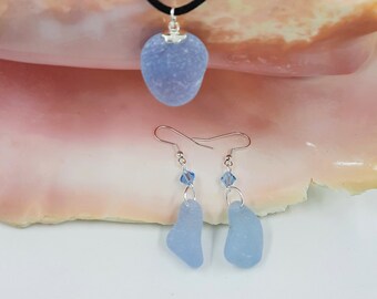 Sea Glass Necklace, Sea Glass, Sea Glass Jewelry, Genuine Sea Glass, Beach Glass, Everyday Jewelry, Sea Glass Necklace