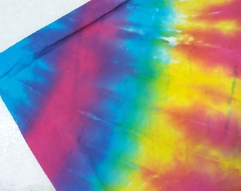 Fabric Shibori Tie dye,Yellow Blue Tie Dye Fabric,Fabric By the Yard,Cotton Voile Fabric,Jaipur Fabric,Clothing Fabric