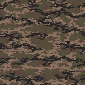 Camo Fabric, Camouflage Fabric, Hunting Fabric, Fabric by the Yard, Quilting Cotton, Broadcloth, Canvas, Minky, Knit Fabrics, Jersey